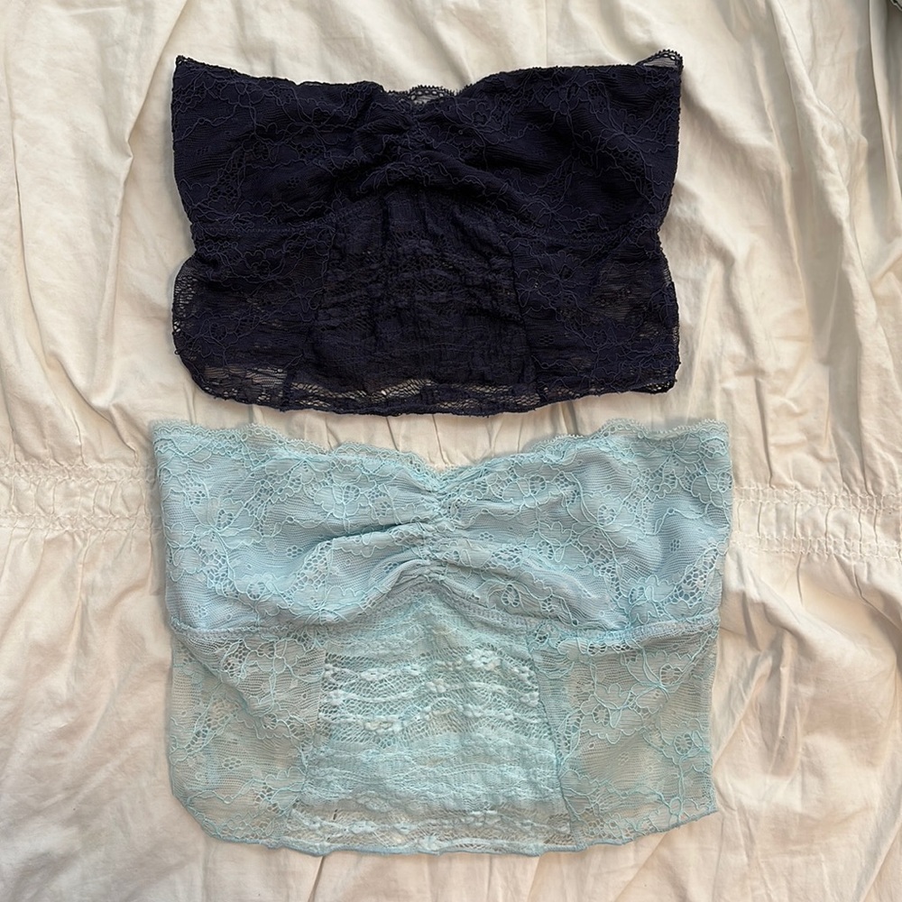 Free People Bralettes